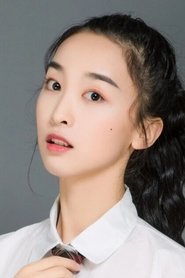 Gao Shengyu portrait