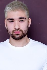 Blake Dang portrait