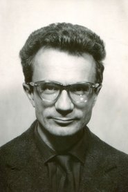 Aldo Braibanti portrait