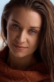 Hailee Lipscomb portrait