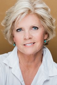 Meredith Baxter portrait