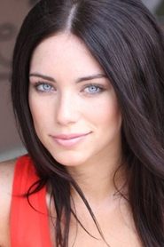 Jewel Grosch portrait