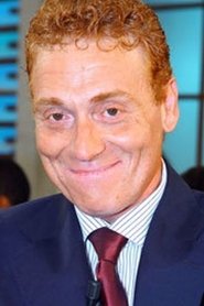 Fabrizio Bracconeri portrait