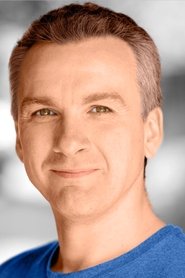 Keith Wickham portrait