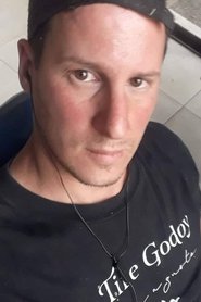 Alejandro Yache portrait