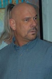 Rod Fontana portrait