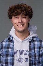 Gage Kegley portrait