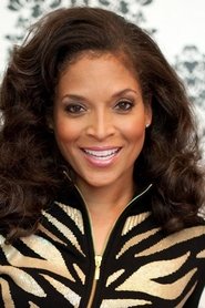 Irvetta McMurtry portrait