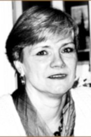 Natalya Lichmanova portrait