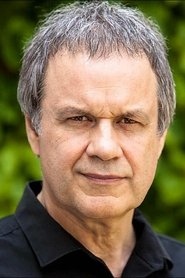 Gary Lammin portrait