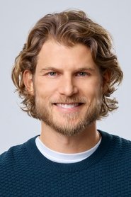 Travis Van Winkle portrait