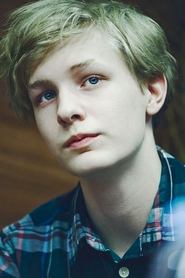 Kåre Hedebrant portrait