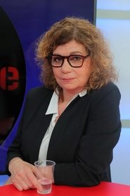Ivana Lokajová portrait