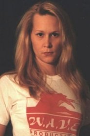 Cristie Clark portrait