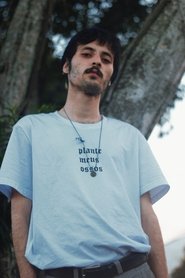 Kevin Galvão "maquina" portrait