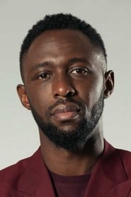 Thomas Ngijol portrait