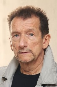 Bernd Gajkowski portrait