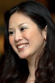 Pauline Yam Bo-Lam portrait