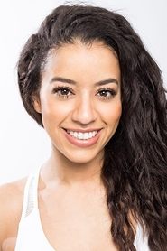 Sydni Beaudoin portrait