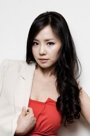 Han Ha-yoo portrait