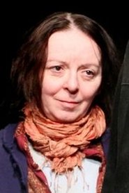 Mari Nagy portrait