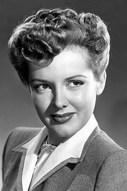 Virginia Welles portrait
