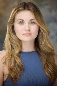 Mickaela Sands portrait