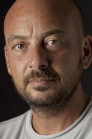 Emanuele Crialese portrait