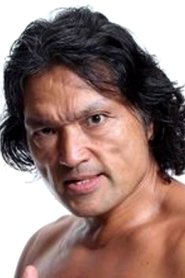 Akira Nogami portrait