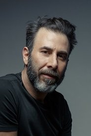 Danilo Grangheia portrait