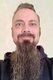 Krister Twizz Forsberg portrait