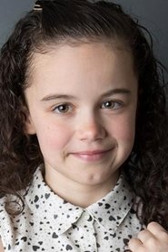 Tia Kenny portrait