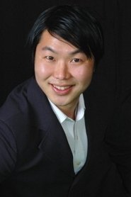 Lee Moo-nyoung portrait
