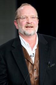 Erik Jendresen portrait