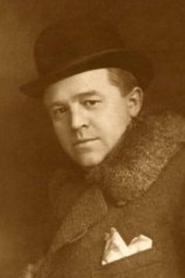 Gyula Csortos portrait