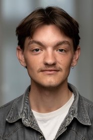 Malthe Saunte portrait