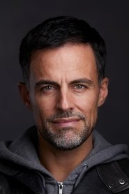 Nick Dutton portrait
