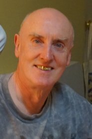 John Rogan portrait