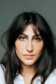 Arghavan Jenati portrait