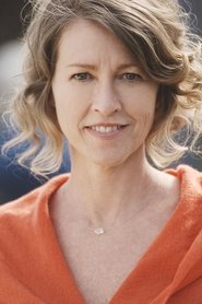 Pat Janowski portrait