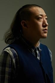 Han Pengyi portrait