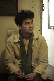 Petr Levchenko portrait