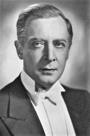 Fritz Odemar portrait