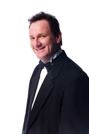 Russell Gilbert portrait