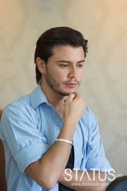 Raúl Santana portrait