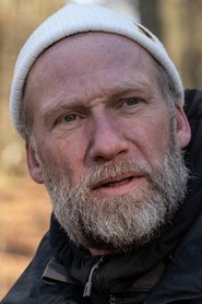 Jesper Roland portrait