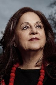 Anna Gerali portrait