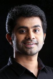 Vishnu Vinay portrait