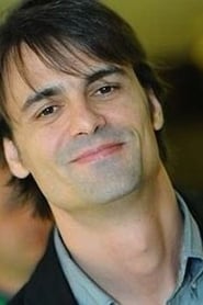 Caio Gullane portrait