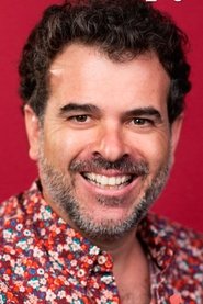 Carles Bigorra portrait